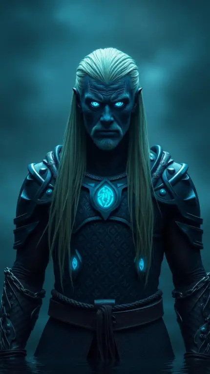 Amsvartnir