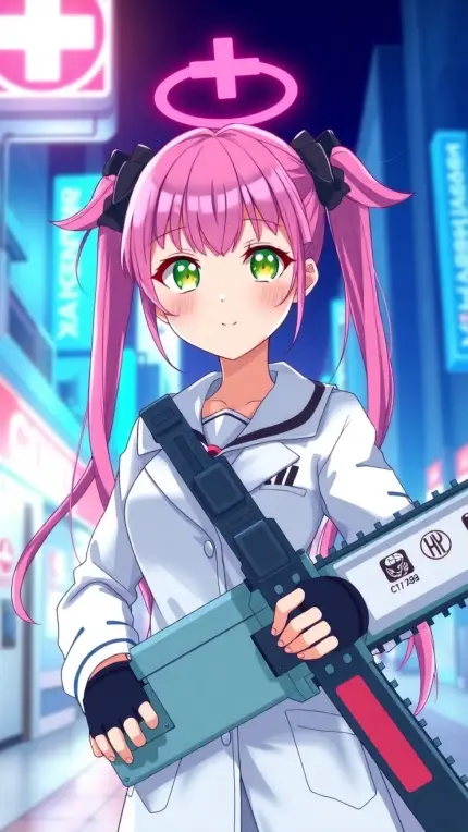 Hanae Oritani