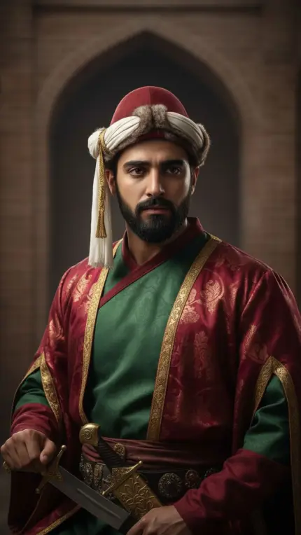Sultan Barkiyaruq
