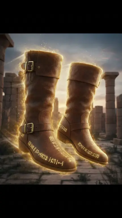 7-League-Boots