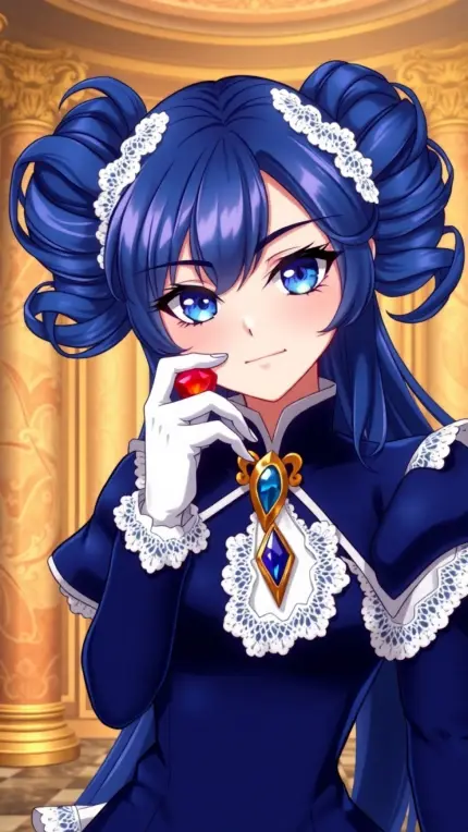 Luviaedgelite