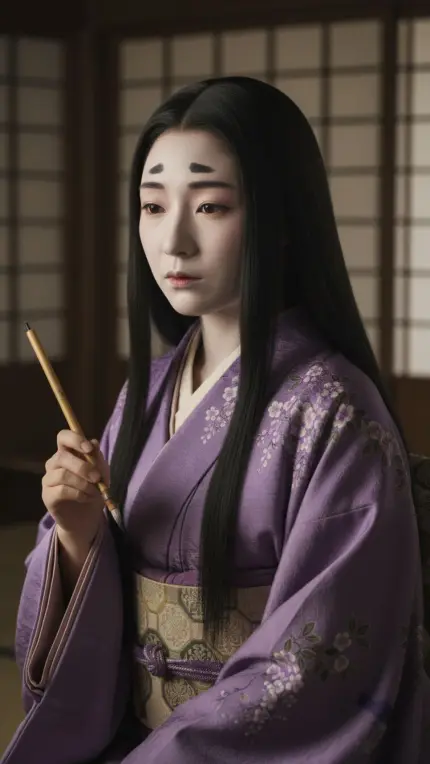 Lady Murasaki