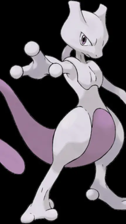 mewtwo