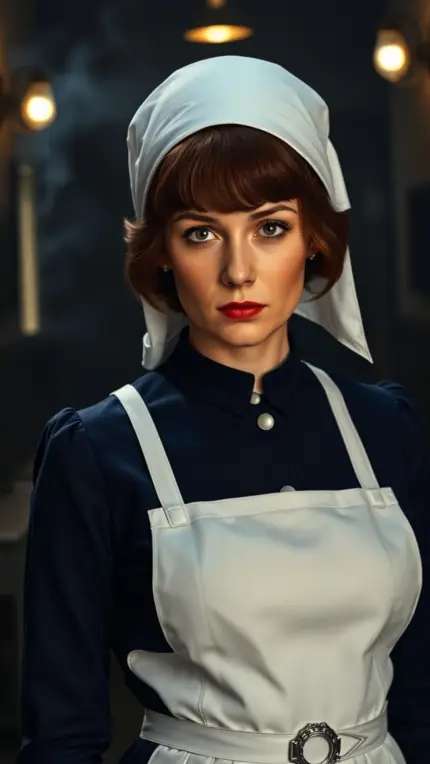 Sister Sarah