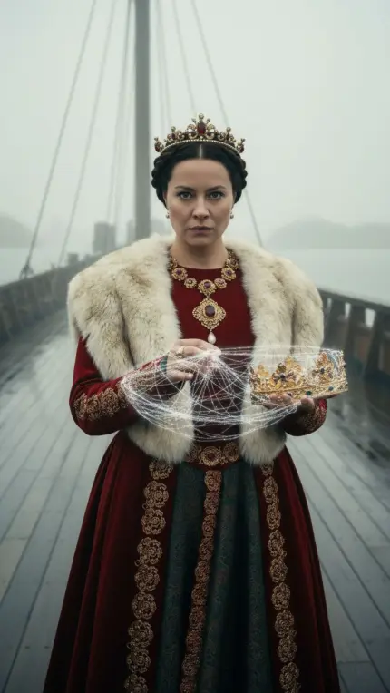 Margaret of Denmark