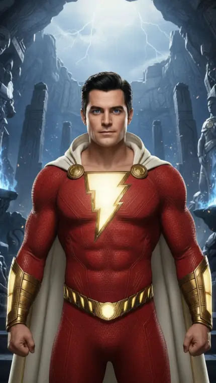 Shazam