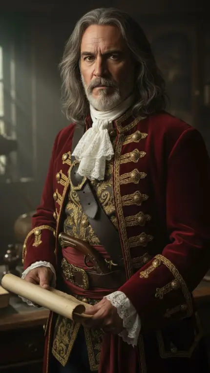 Captain Morgan