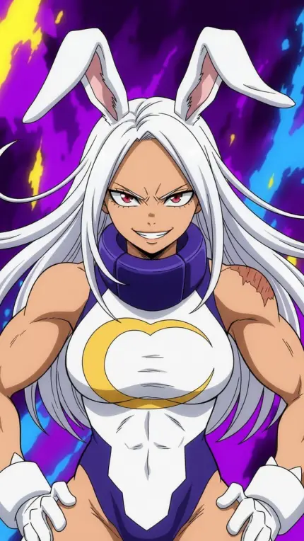 Rumi Usagiyama
