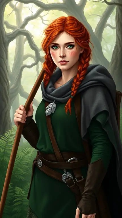 Ellen o the Right