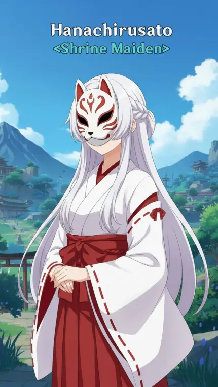 Hanachirusato