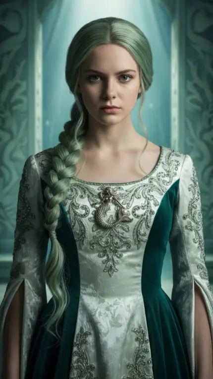 Manderly Wylla