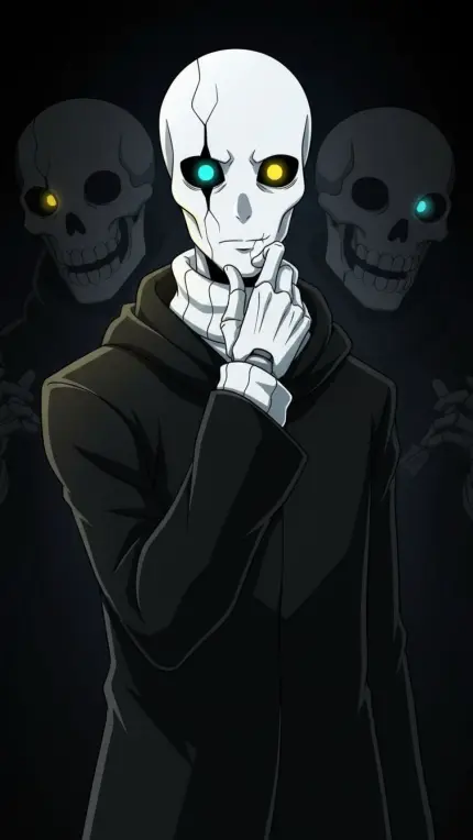 Gaster