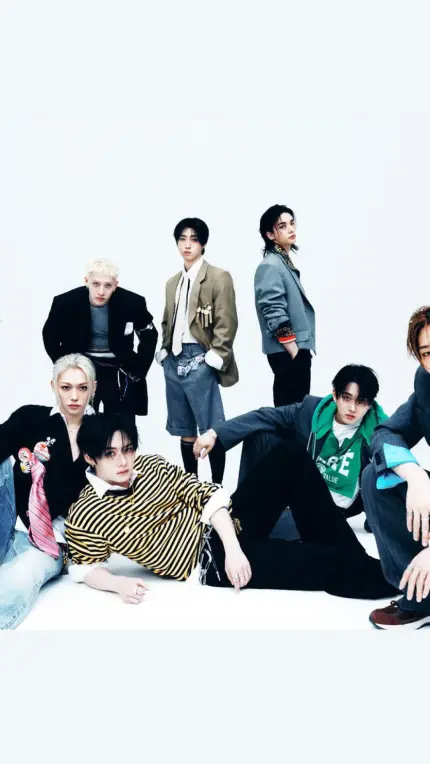 Skz truth or dare7 min