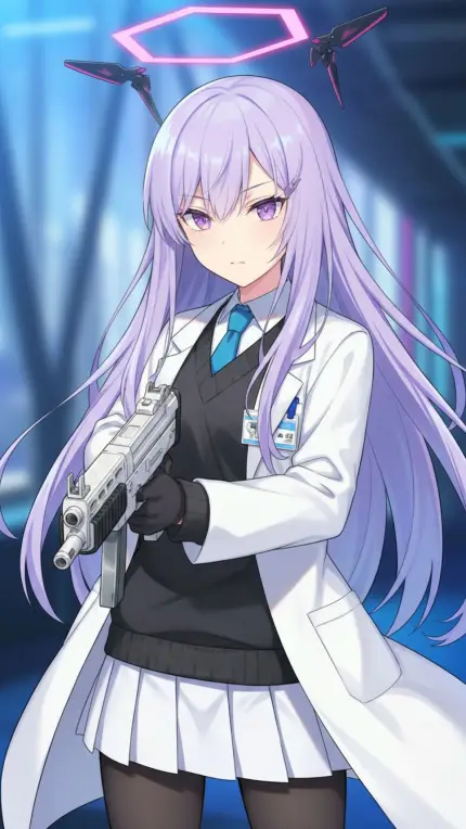 Utaha Yakushi