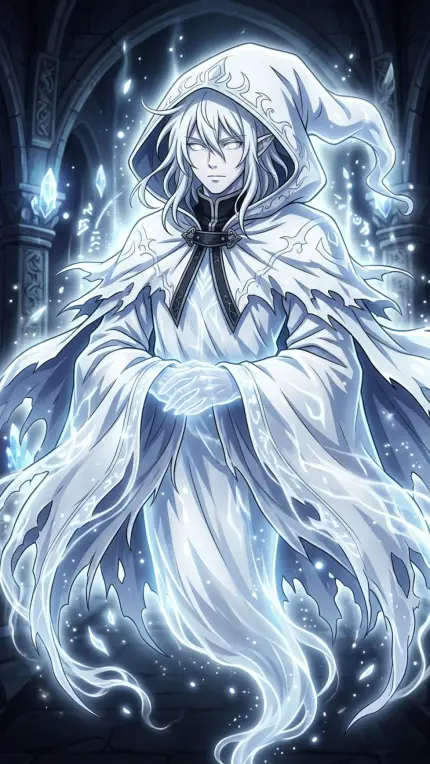 Wraith