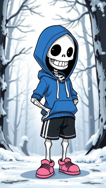 Sans