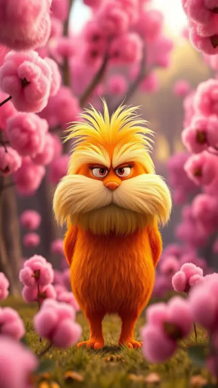 The Lorax