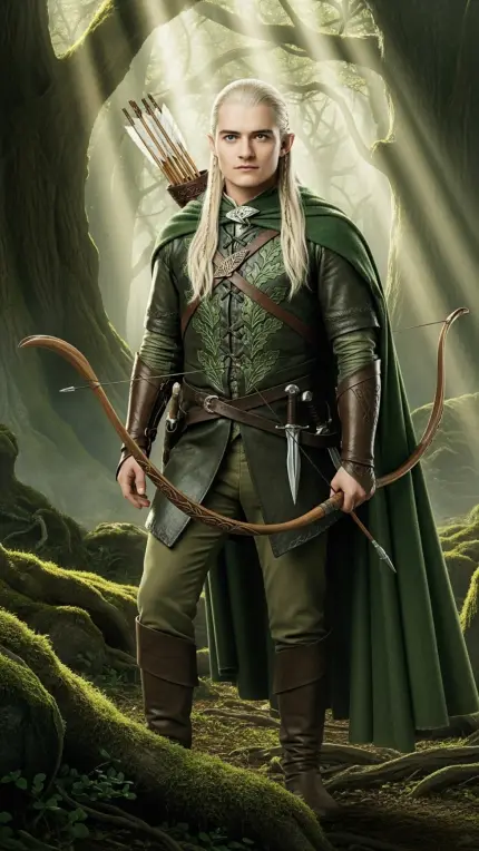 Legolas