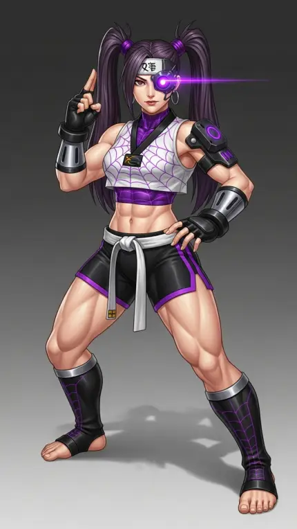 Juri Han