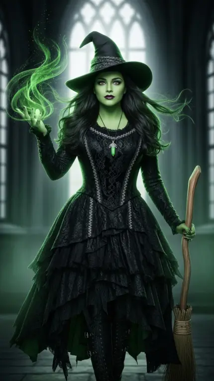 Elphaba