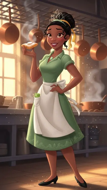 Tiana