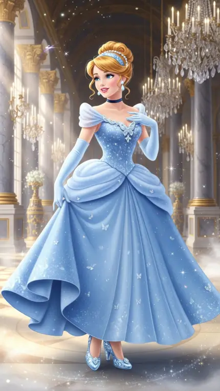 Cinderella