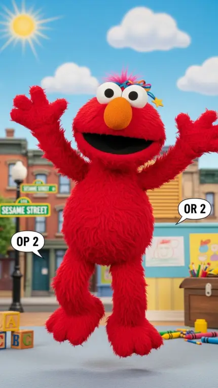 Elmo