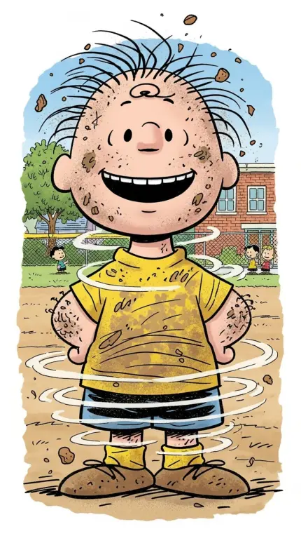 Pigpen