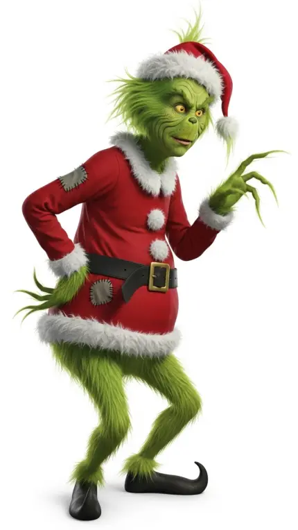 The Grinch