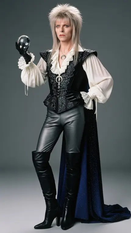 Jareth