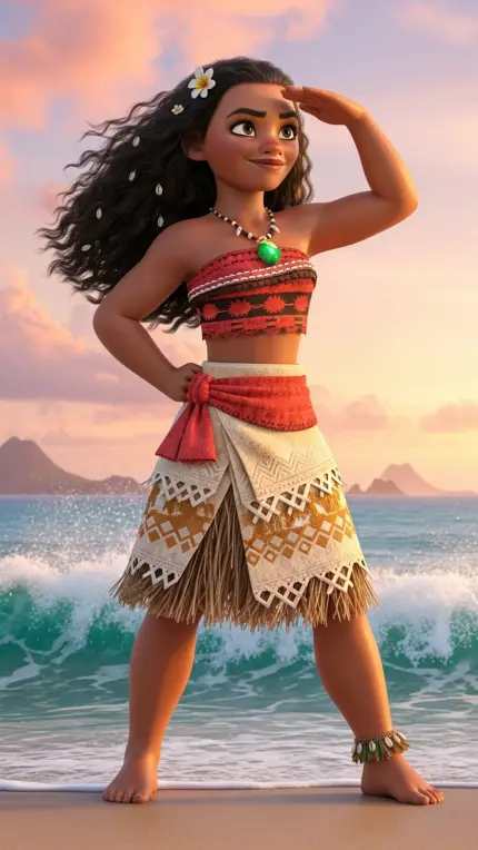 Moana