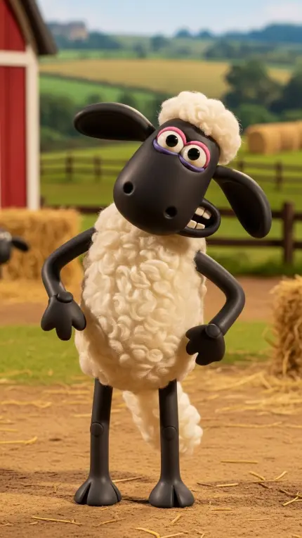 Shaun