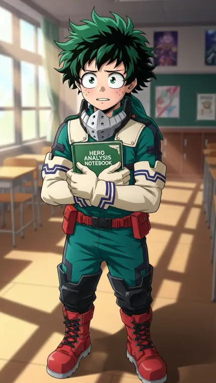 Deku