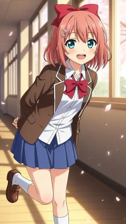 Sayori