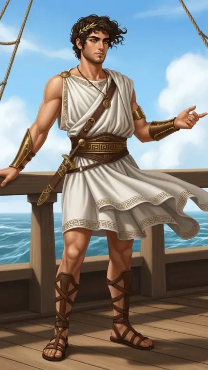 Odysseus