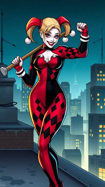Harley Quinn