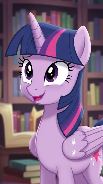 Twilight Sparkle