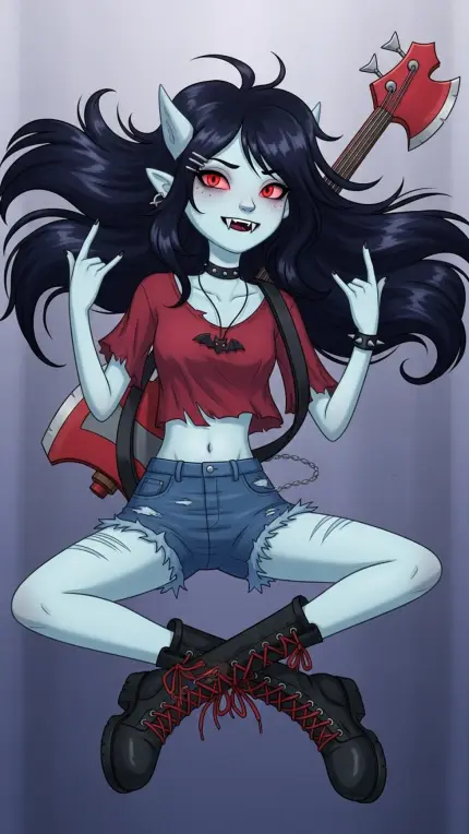 Marceline