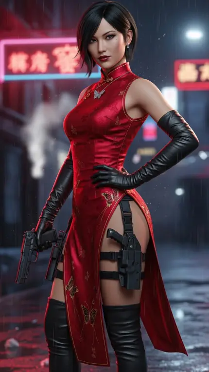 Ada Wong