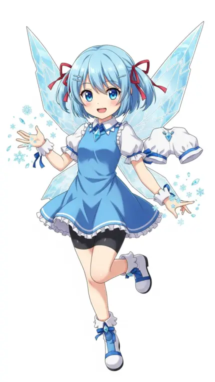 Cirno