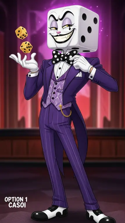 King Dice