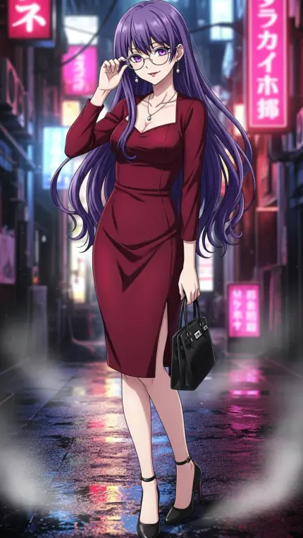Rize Kamishiro