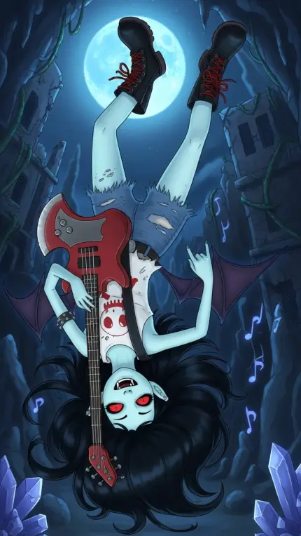Marceline