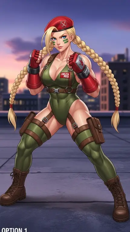 Cammy White