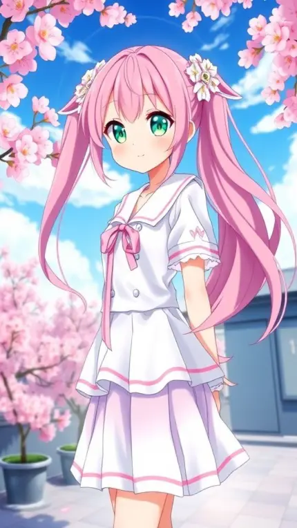 Sakura