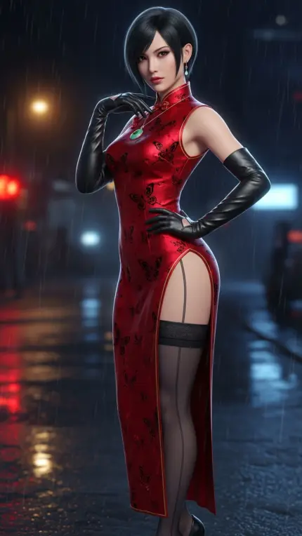 Ada Wong