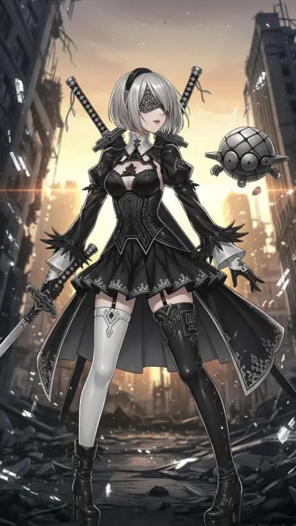 2B