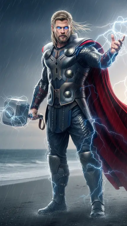 Thor