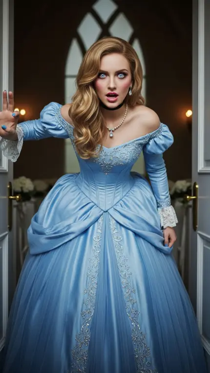 Cinderella