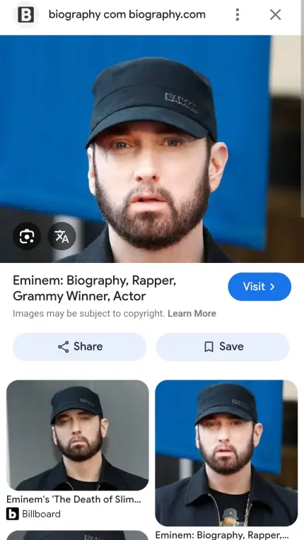 Eminem